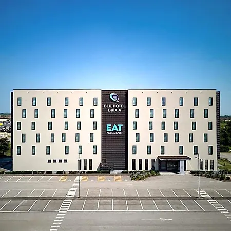 Blu Brixia 4* Castenedolo