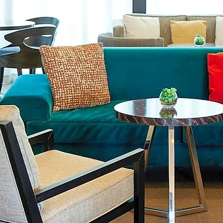 Blu Brixia Hotel 4*