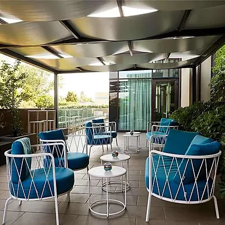 Blu Brixia Hotel