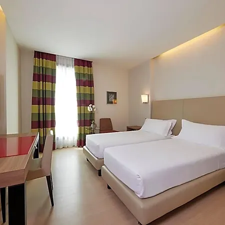 Blu Brixia Hotel 4*