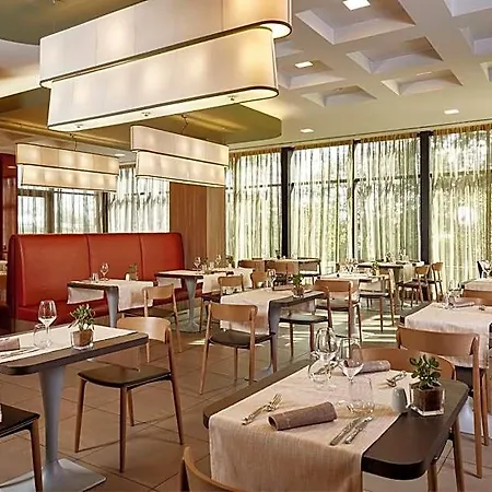 Blu Brixia 4* Castenedolo