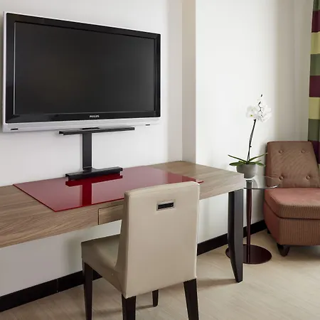 Hotel Blu Brixia