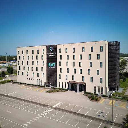 فندق Blu Brixia
