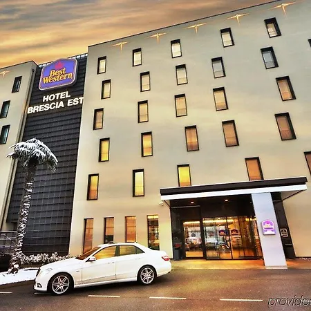 Blu Brixia Hotel Castenedolo