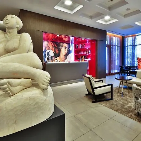 Blu Brixia 4* Castenedolo