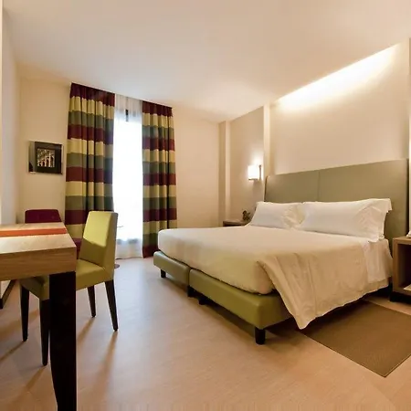 Blu Brixia 4*