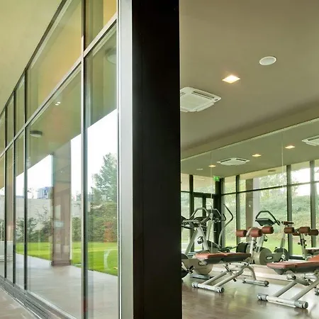 Blu Brixia Castenedolo