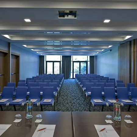 Hotel Blu Brixia Castenedolo