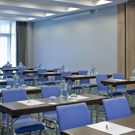 Blu Brixia Szálloda Castenedolo