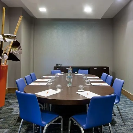 Blu Brixia 4*