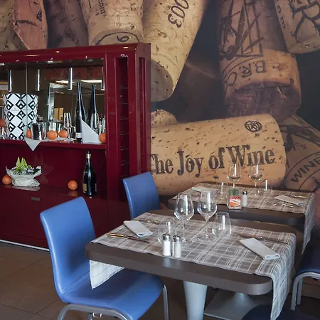 Blu Brixia 4* Castenedolo