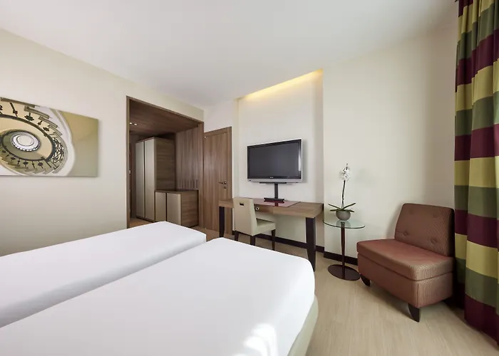 Blu Brixia Castenedolo