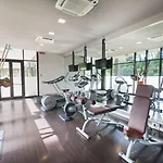 Hotell Blu Brixia