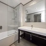 Blu Brixia Hotell Castenedolo