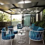 Blu Brixia Hotell 4*