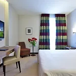Hotell Blu Brixia