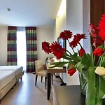 Blu Brixia Hotell