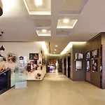 Blu Brixia Castenedolo