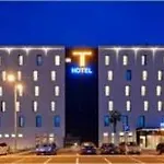 Hotell Blu Brixia 4*