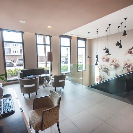 Blu Brixia Hotel Castenedolo