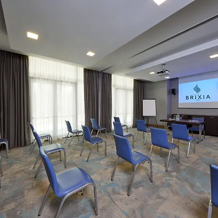 Hotel Blu Brixia