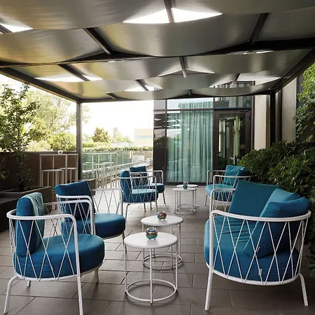 Blu Brixia Hotel 4*