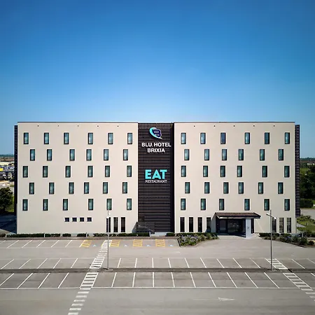 Blu Brixia Hotell