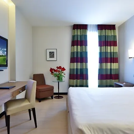 Hotel Blu Brixia