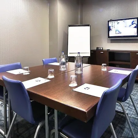 Blu Brixia Hotel 4*