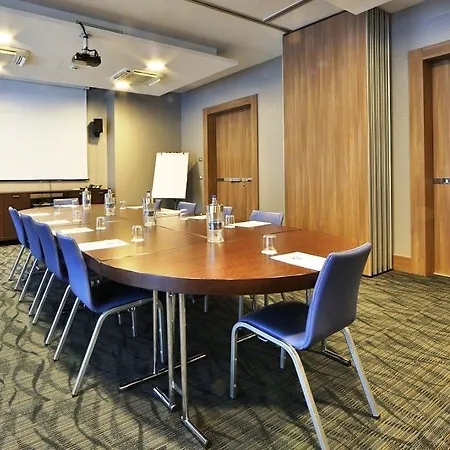 Hotel Blu Brixia 4*