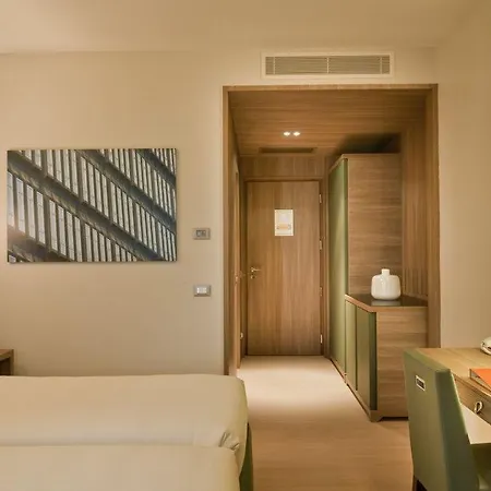 Hotel Blu Brixia Castenedolo