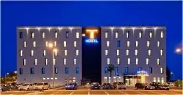 Hotel Blu Brixia 4*