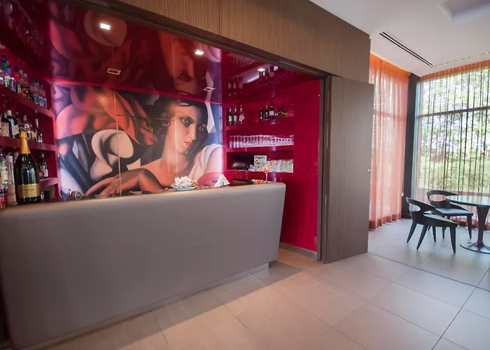 Hotel Blu Brixia Castenedolo