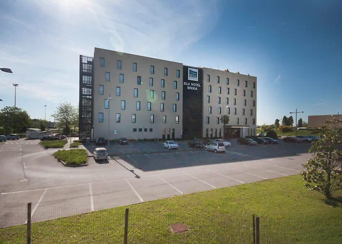 Hotel Blu Brixia Castenedolo
