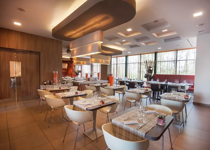 Hotel Blu Brixia Castenedolo