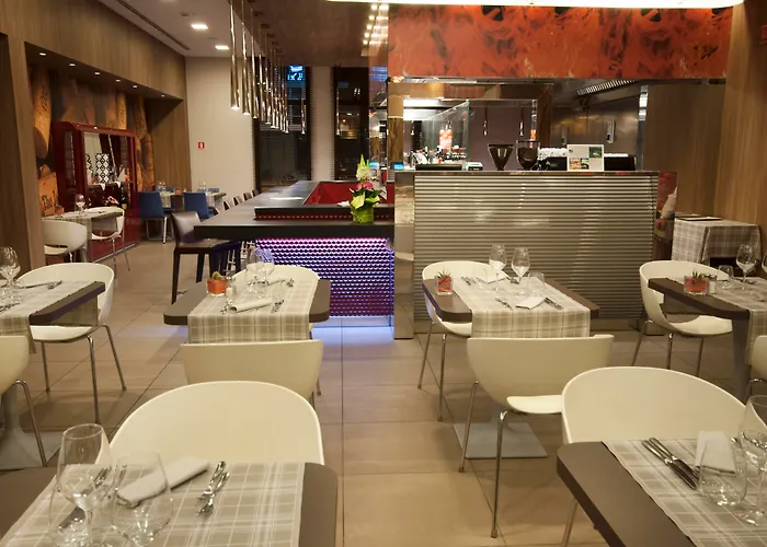 Blu Brixia 4* Castenedolo
