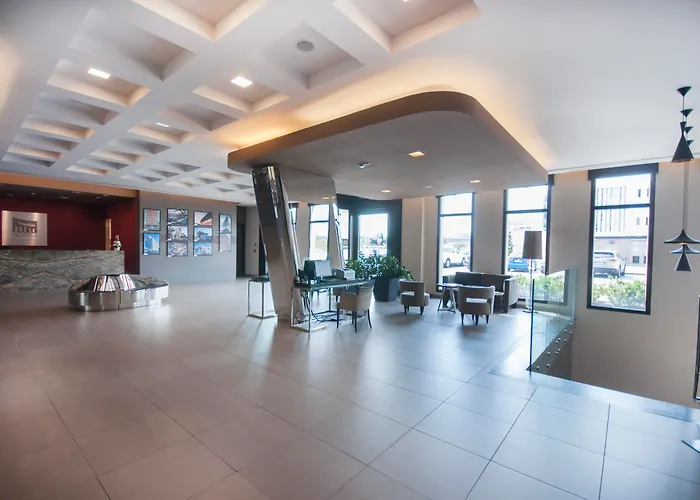 Blu Brixia Hotel