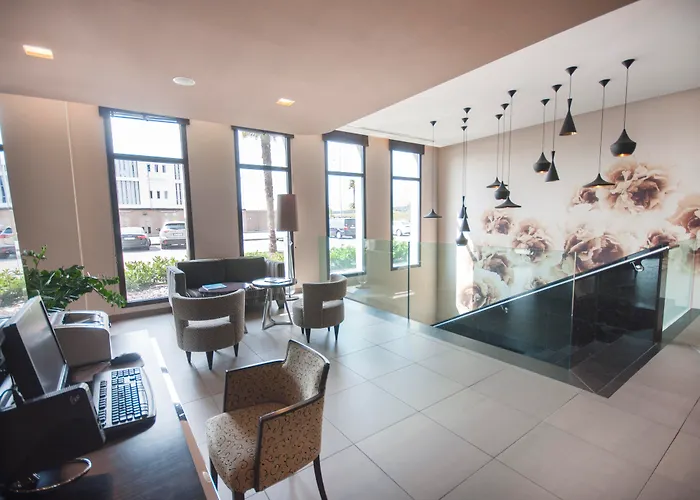 Blu Brixia Hotel Castenedolo