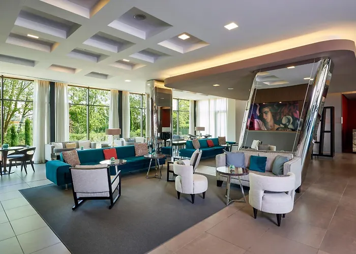 Hotel Blu Brixia Castenedolo