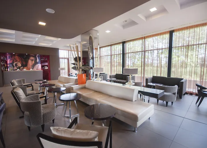 Hotel Blu Brixia 4*