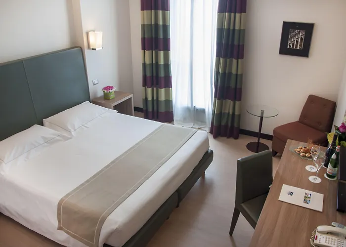 Blu Brixia Hotel