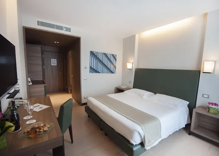 Blu Brixia 4* Castenedolo