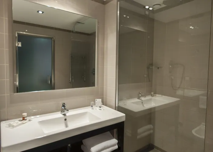 Blu Brixia Hotel 4*