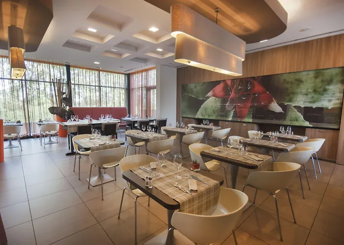 Hotel Blu Brixia Castenedolo
