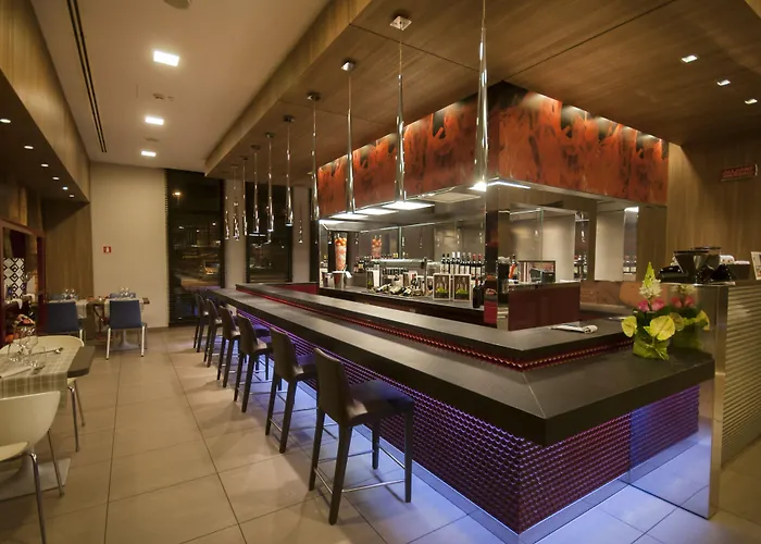 Hotel Blu Brixia Castenedolo
