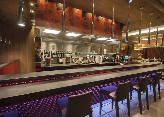 Blu Brixia Hotel 4*