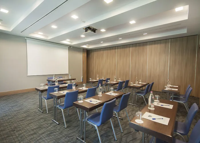 Blu Brixia 4*