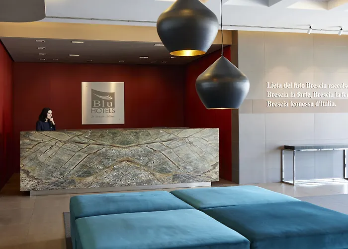 Blu Brixia Hotel Castenedolo