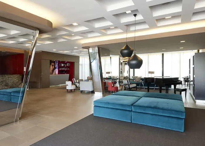 Blu Brixia Hotel Castenedolo