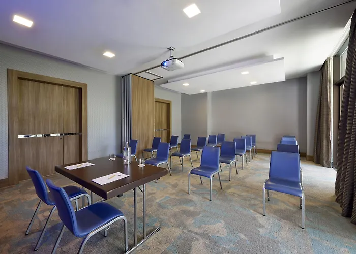 Hotel Blu Brixia Castenedolo